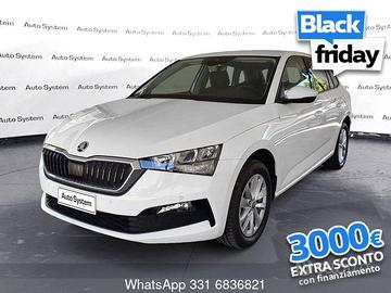 Skoda Scala 1.0 TSI Ambition 95cv