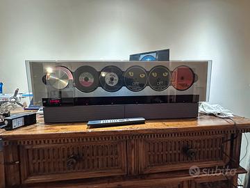 Bang & Olufsen Beosound 9000