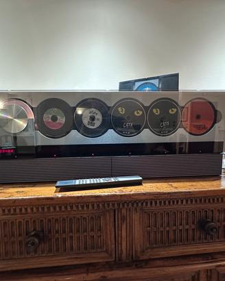 Bang & Olufsen Beosound 9000