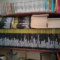 Dylan Dog serie completa inediti