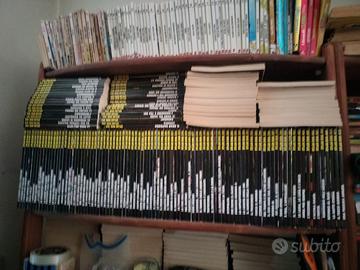 Dylan Dog serie completa inediti