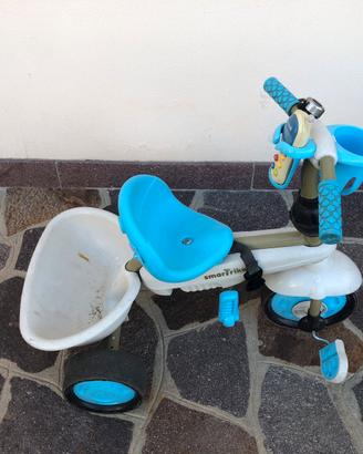 Triciclo