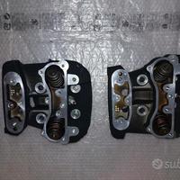 coppia testate nere buell xb9 xb12