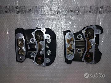 coppia testate nere buell xb9 xb12