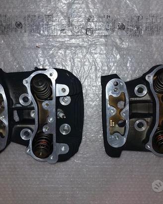 coppia testate nere buell xb9 xb12