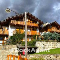 APPARTAMENTO BILOCALE CON ZONA SOPPALCATA