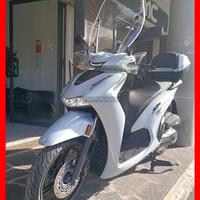 Honda sh 350 #2025#rate#permute#casco#garanzia