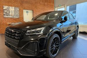 AUDI Q2 35 TDI S tronic S line Ed. Back Line NAV