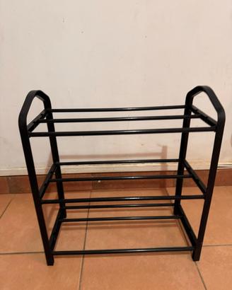 Scarpiera