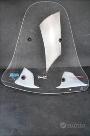 Vaspa GTV 300 Hpe 300 23 25 parabrezza originale