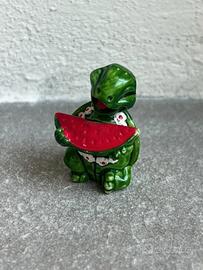 Gnam Gnam Tartallegre 1991 Kinder Sorpresa