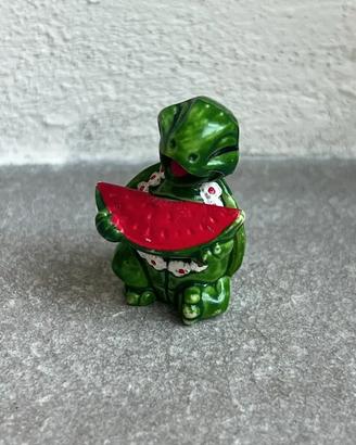 Gnam Gnam Tartallegre 1991 Kinder Sorpresa