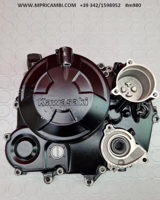 CARTER DESTRO KAWASAKI Z125 2021 2020 Z 125 2019