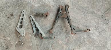 YAMAHA RD 350 LC 4LO  1981.