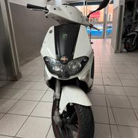 Gilera Runner 50 SP - anno 2009
