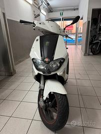 Gilera Runner 50 SP - anno 2009
