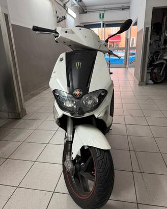 Gilera Runner 50 SP - anno 2009