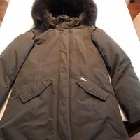 Woolrich da donna/bambina anni 14