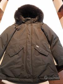 Woolrich da donna/bambina anni 14