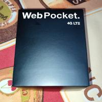 web pocket 4g lte