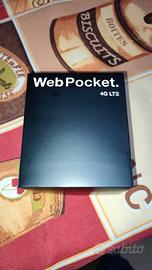 web pocket 4g lte