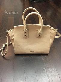 Borsa in pelle guess