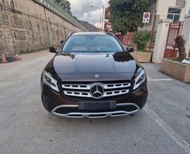 Mercedes-benz GLA 200 GLA 200 d Automatic Premium