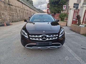 Mercedes-benz GLA 200 GLA 200 d Automatic Premium