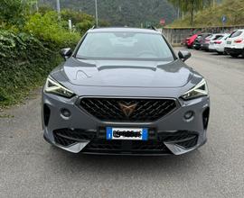 Cupra Formentor 2.0 tsi VZ 4drive 310cv dsg