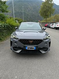 Cupra Formentor 2.0 tsi VZ 4drive 310cv dsg