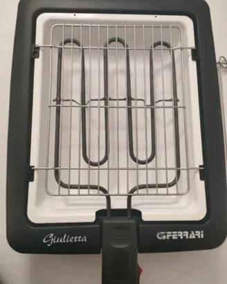 barbecue elettrico 