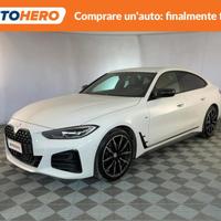 BMW 420 d xDrive 48V Msport