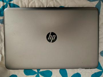notebook HP g5 Intel i3 