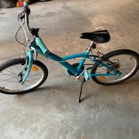 Bici bimbo/a