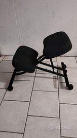 Sedia ergonomica Ikea Eifred