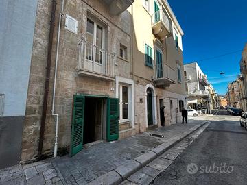 Indipendente in pieno centro