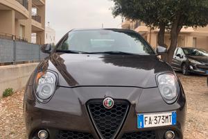 ALFA MITO 1.3 JTD85cv S&S Quadrifoglio Verde 2015
