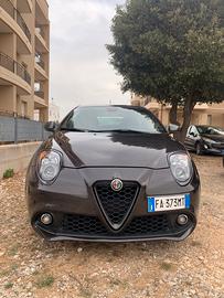 ALFA MITO 1.3 JTD85cv S&S Quadrifoglio Verde 2015