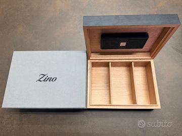 Humidor ZINO DAVIDOFF Z 60 NUOVO