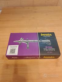 aerografo hiwata hi-line hp-bh