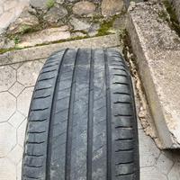 Pneumatici Michelin