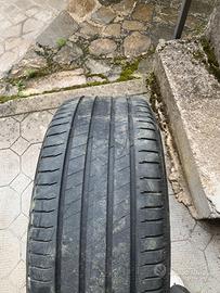 Pneumatici Michelin