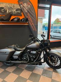Harley-Davidson Road King