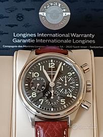 Longines Avigation Big Eye
