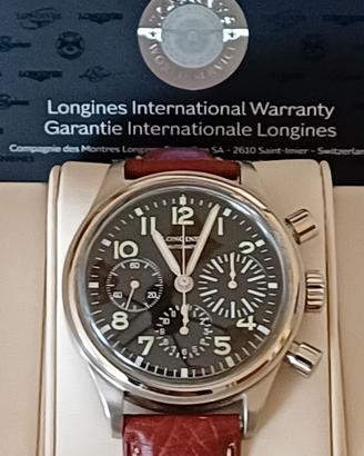 Longines Avigation Big Eye