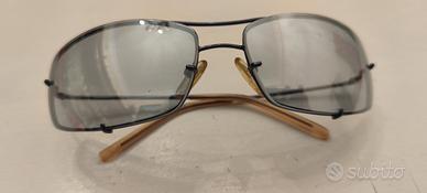 occhiali da sole Carrera