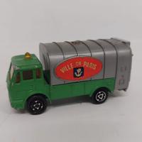 camioncino giocattolo 