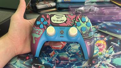 Aim controller DMR