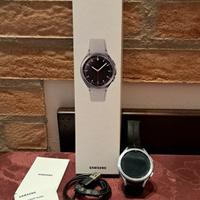 Samsung Galaxy Watch 4 Classic 42mm