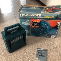 Battaglia navale parlante anni 90